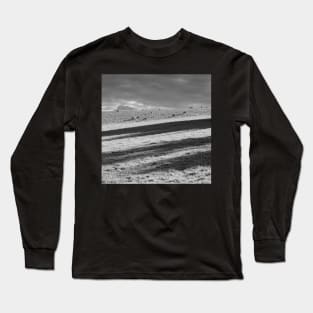 Spring Light Long Sleeve T-Shirt